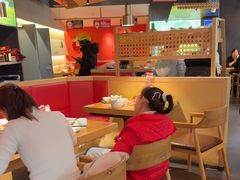 -湘间田舍(北仑银泰店)