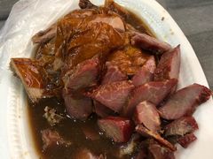 -品香排骨饭(羊官路店)