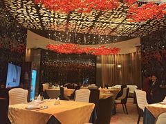 -富力万达嘉华酒店-品珍中餐厅(水果湖店)
