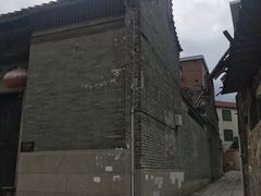 -黄埔古港