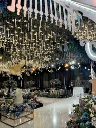 -花嫁丽舍婚礼殿堂(世博江景店)