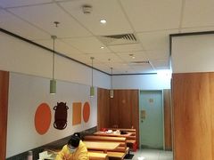 -麦当劳(玉桥中路店)