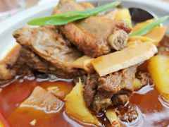 -中8楼风尚云南菜(颐堤港店)