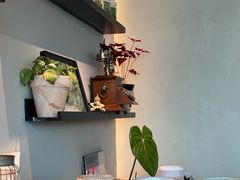-luutosa  cafe & tea 鹿兔山