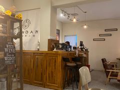 大堂-甘单茶事小馆(洋河店)