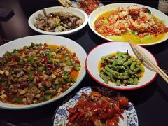 -京悦南门涮羊肉·羊蝎子火锅(田林路店)