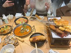 -雷子烧烤(第五大道店)