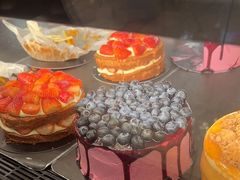-BAKER&SPICE(环贸店)