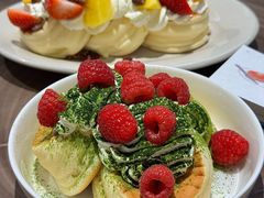 -狐狸和向日葵·芙甜(北京路店)