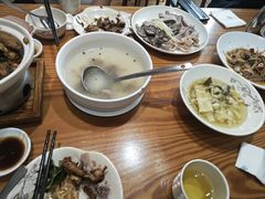 -乡亲鹅肉城(昆山店)