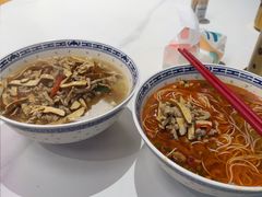 -鲁达面馆本帮风味(共康东路店)