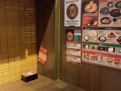 -一蘭拉面(铜锣湾店)