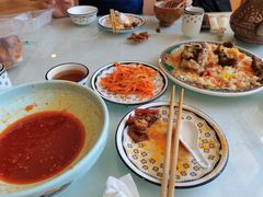 -巴依老爷新疆美食(马驹桥店)