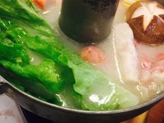 -花漫里餐厅(刺桐店)