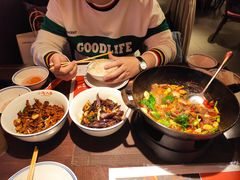 -小隐人家(乐松店)