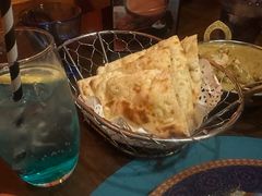-甘尼仕印度餐厅酒吧(斜塘老街店)