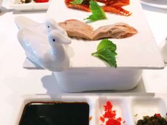 -四季民福烤鸭店(前门店)