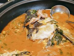 -小厨娘淮扬菜(板桥一店)