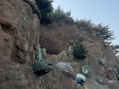 -怪坡茶馆