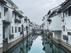 -山塘街