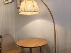 -竹子咖啡bamboo coffee