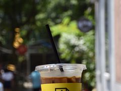 -JPG coffee(广州体育西店)