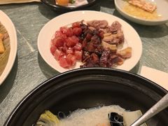 -金悦轩海鲜酒家(拱北店)