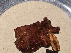 啫啫安格斯牛仔骨-八府香鸭·啫啫煲(华山路店)