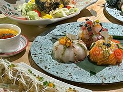 -鸟山鸣·日料食堂(王府井店)