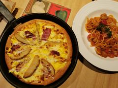-必胜客(印象城店)