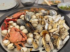 -仙螺岛海鲜自助餐厅(总店)