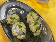 -板桥海鲜广场(文明东店)
