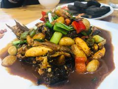 -黄牛肉馆·皖南土菜