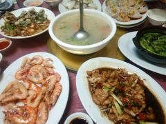 -肥弟大排档(汕樟路店)