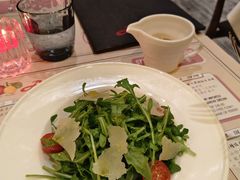 -安妮意大利餐厅(国贸店)
