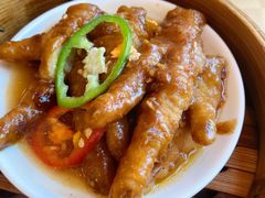 酱香蒸凤爪-龙宝轩(坦洲店)
