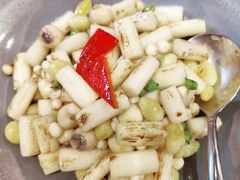 -花中城·杭帮菜·粤菜·海鲜火锅(清泰街店)