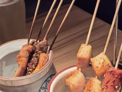 -雪熊精酿·哈尔滨烧烤酒馆(非遗大串店)