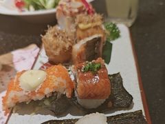 -桃夭日式料理(国信店)