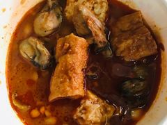 -友生风味小吃(营平农产品市场店)