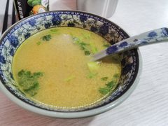 -俊杰拉面馆