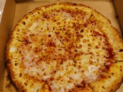 -棒约翰比萨·意面(剑河店)