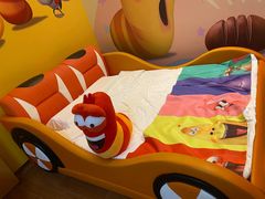 -惠州金海湾嘉华度假酒店