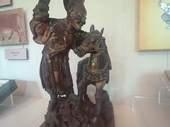 -北京动物园-畅观楼