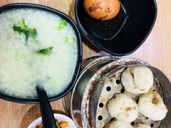 -吃不亏特色包子(三峡广场店)
