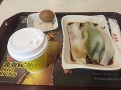 -真功夫(君逸世家店)
