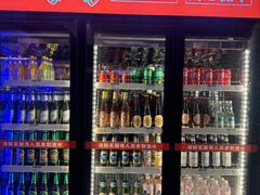 -大闫家烧烤·小海鲜家常菜(郑庄店)