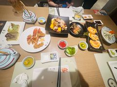 -大渔铁板烧(花园道店)