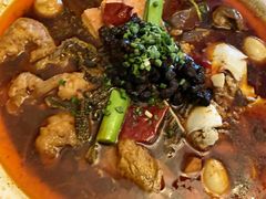 -眉州东坡(通州店)