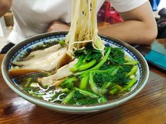 -枫镇面馆(寒山寺店)